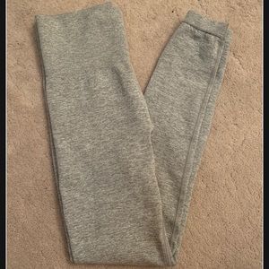 Native Seamless Paragon Leggings